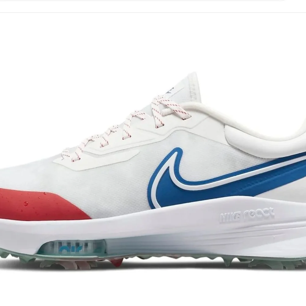 NWT Nike air zoom infinity TR golf shoes - Picture 2 of 9